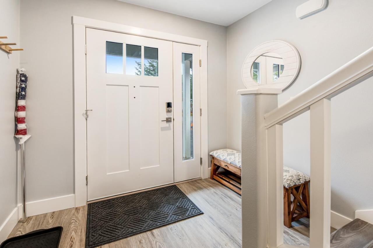 Vila Surfside Westport Exteriér fotografie