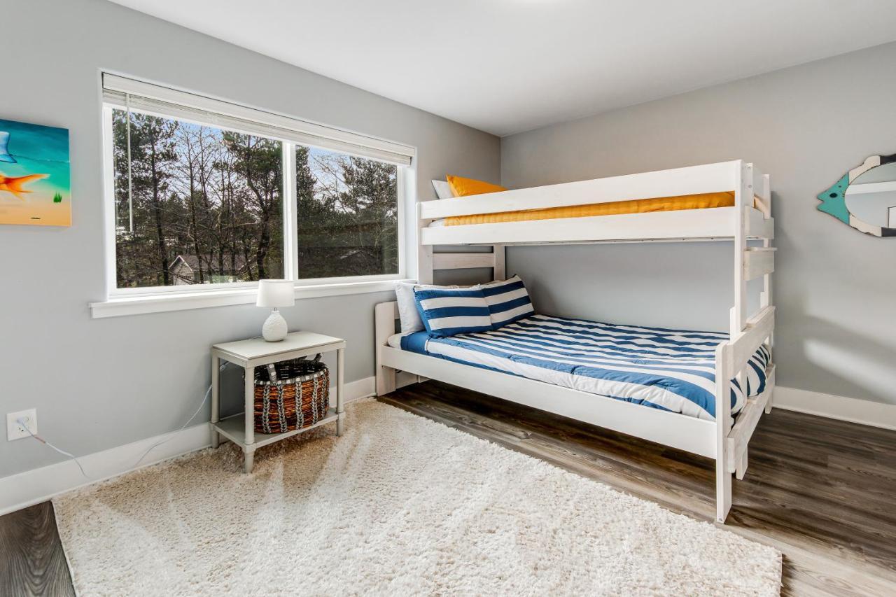 Vila Surfside Westport Exteriér fotografie