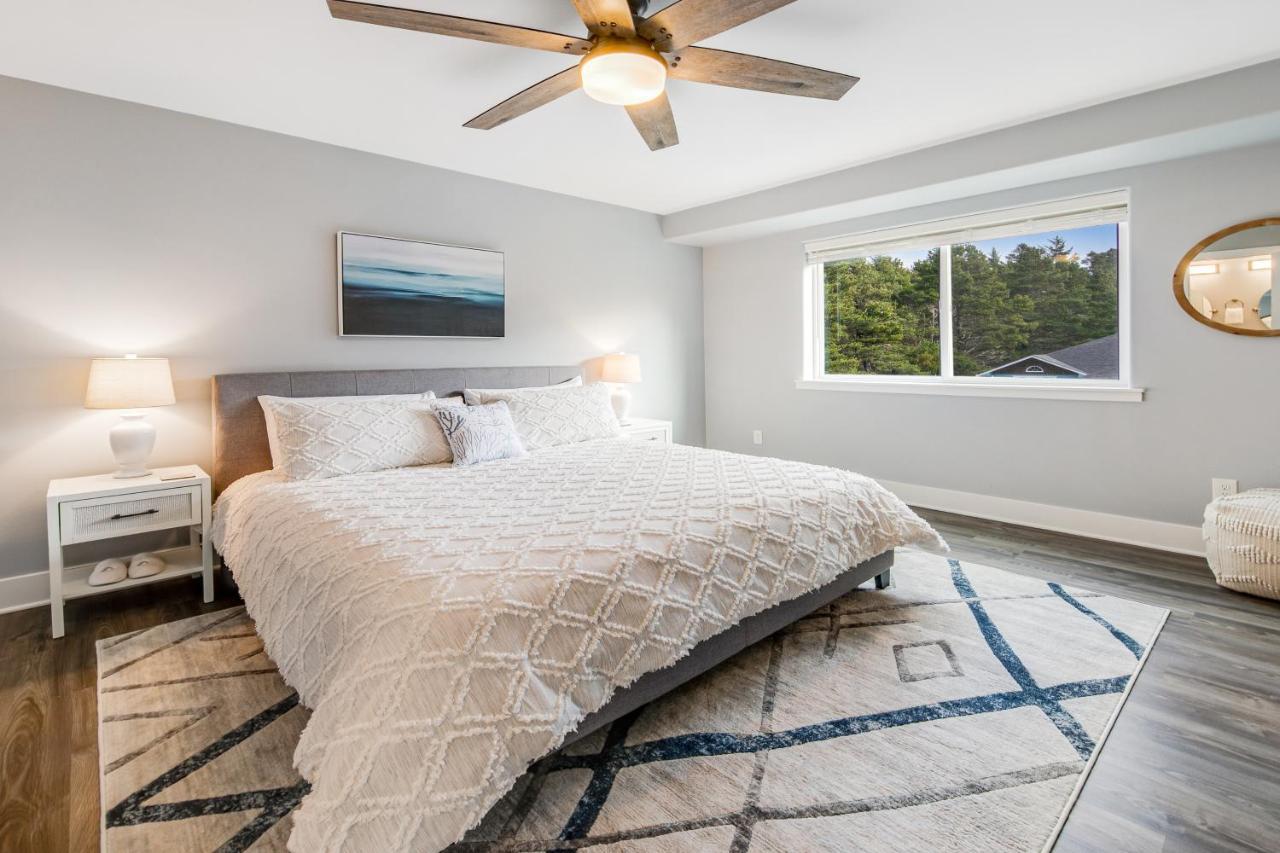 Vila Surfside Westport Exteriér fotografie